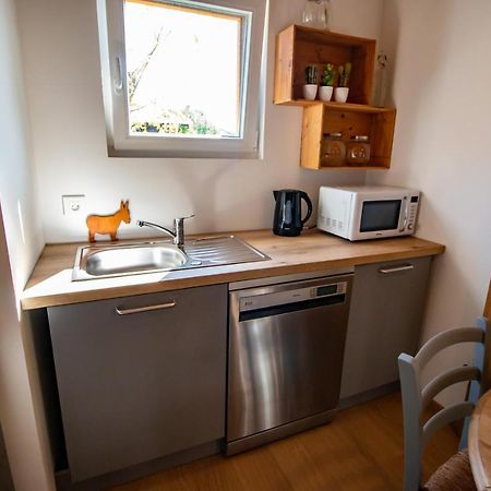 Cab'Ane Apartment Guemar Ngoại thất bức ảnh