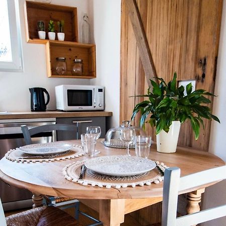 Cab'Ane Apartment Guemar Ngoại thất bức ảnh