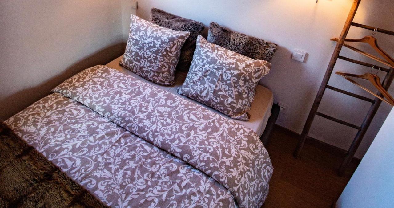 Cab'Ane Apartment Guemar Ngoại thất bức ảnh